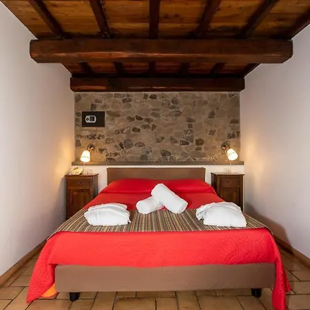 Residenza D'epoca Pietra Di Ponente