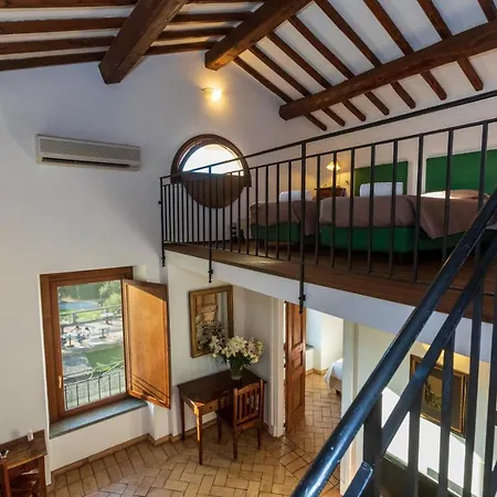 Residenza D'epoca Pietra Di Ponente *