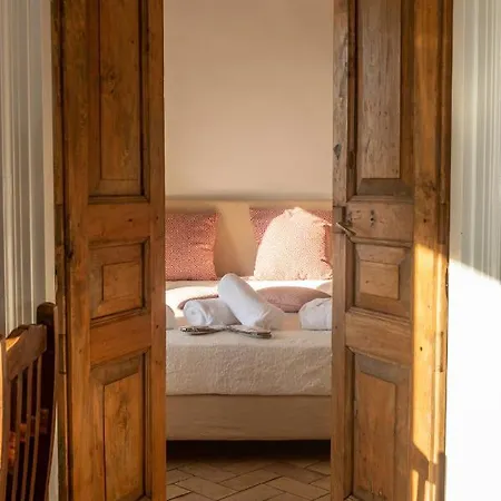 Landhaus Residenza D'epoca Pietra Di Ponente