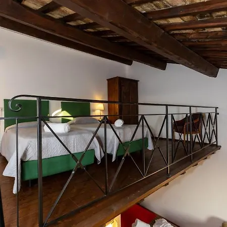 Landhuis Residenza D'epoca Pietra Di Ponente