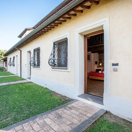 Residenza D'epoca Pietra Di Ponente