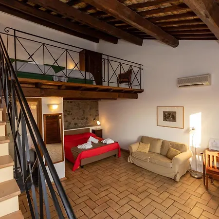 Landhuis Residenza D'epoca Pietra Di Ponente