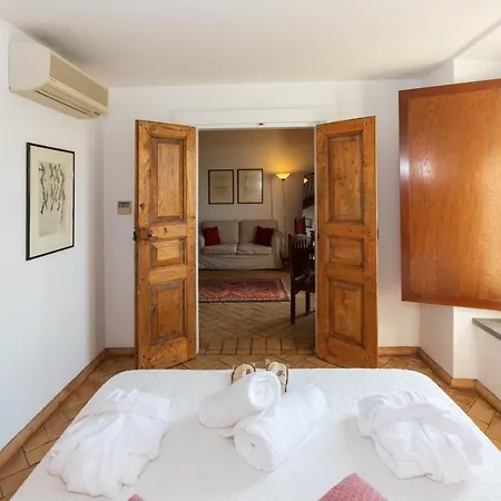 Landhaus Residenza D'epoca Pietra Di Ponente Ciampino