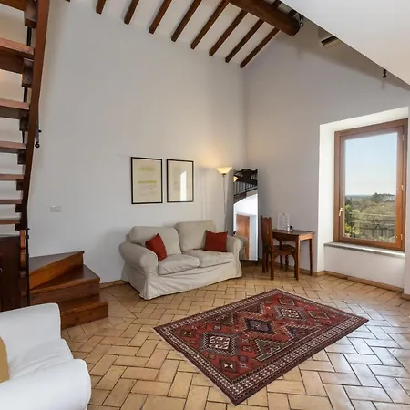 Landhaus Residenza D'epoca Pietra Di Ponente