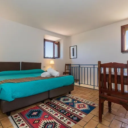 Residenza D'epoca Pietra Di Ponente Ciampino