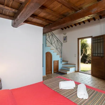 Residenza D'epoca Pietra Di Ponente *