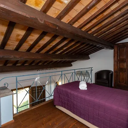 Residenza D'epoca Pietra Di Ponente