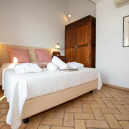 Residenza D'epoca Pietra Di Ponente Landhuis Ciampino