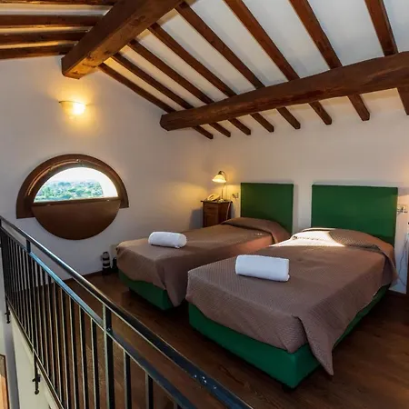 Residenza D'epoca Pietra Di Ponente