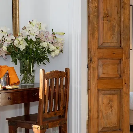 Residenza D'epoca Pietra Di Ponente