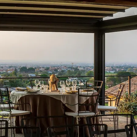 Landhaus Residenza D'epoca Pietra Di Ponente *