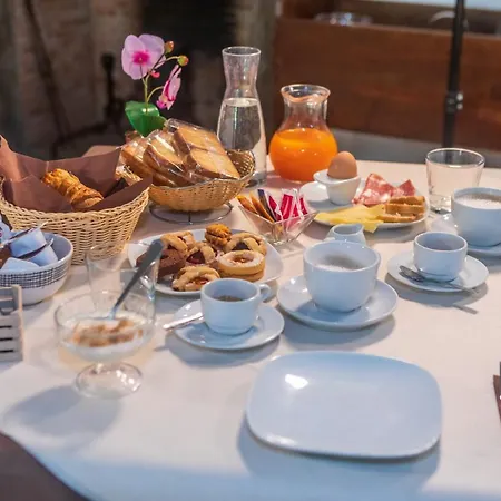 Residenza D'epoca Pietra Di Ponente Landhaus *