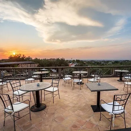 Landhaus Residenza D'epoca Pietra Di Ponente Ciampino