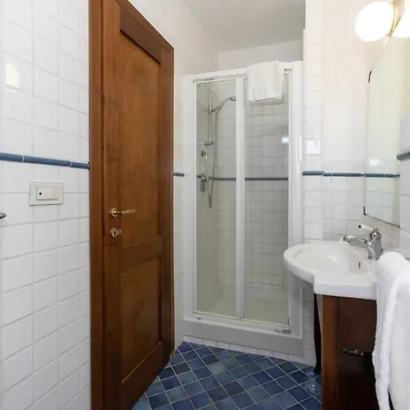 Residenza D'epoca Pietra Di Ponente Landhaus