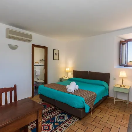 Residenza D'epoca Pietra Di Ponente Landhuis Ciampino
