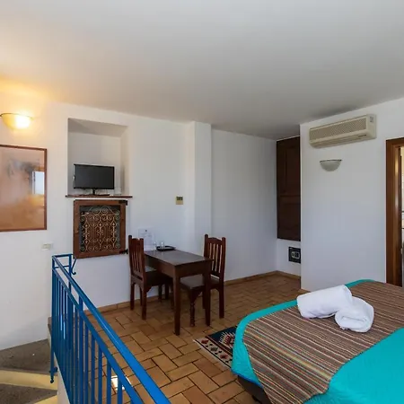 Landhaus Residenza D'epoca Pietra Di Ponente