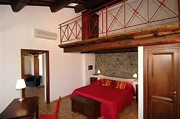 Landhaus Residenza D'epoca Pietra Di Ponente *