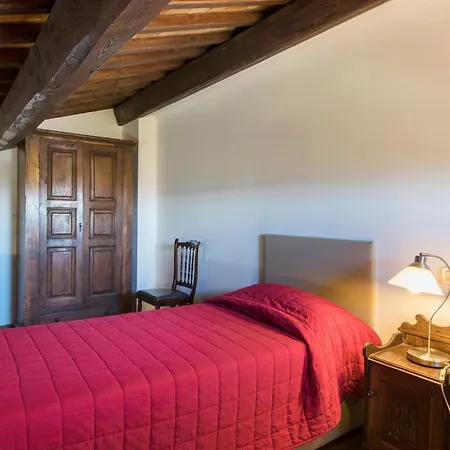 Landhuis Residenza D'epoca Pietra Di Ponente *