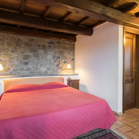 Landhuis Residenza D'epoca Pietra Di Ponente Ciampino