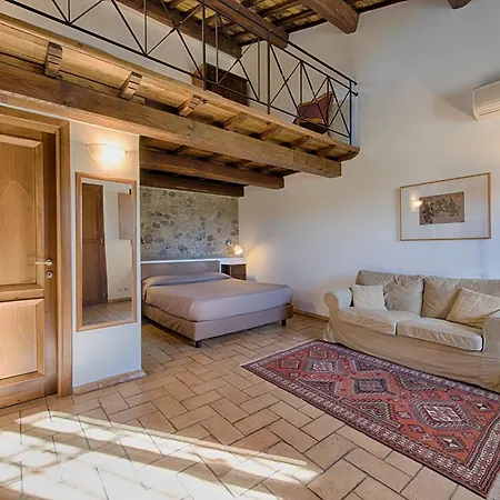 Residenza D'epoca Pietra Di Ponente *