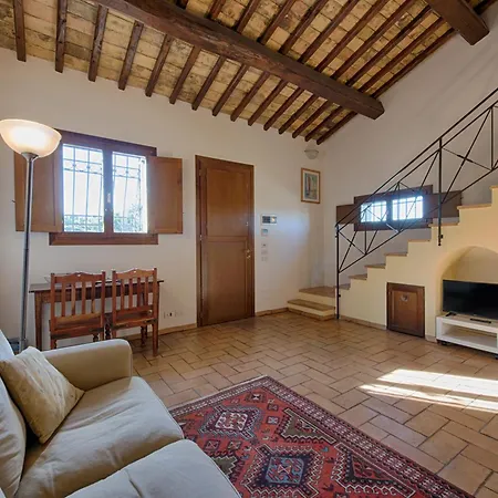 Residenza D'epoca Pietra Di Ponente Ciampino