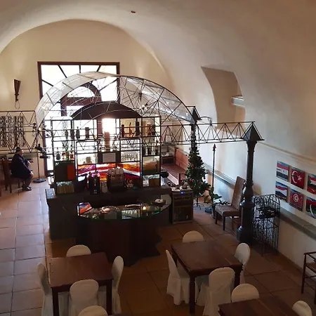 Residenza D'epoca Pietra Di Ponente