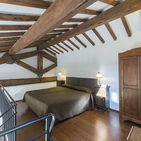 Residenza D'epoca Pietra Di Ponente