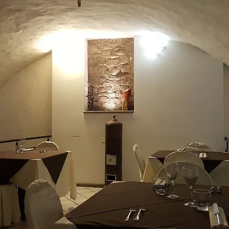 Landhaus Residenza D'epoca Pietra Di Ponente