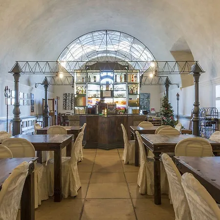 Residenza D'epoca Pietra Di Ponente Landhaus *