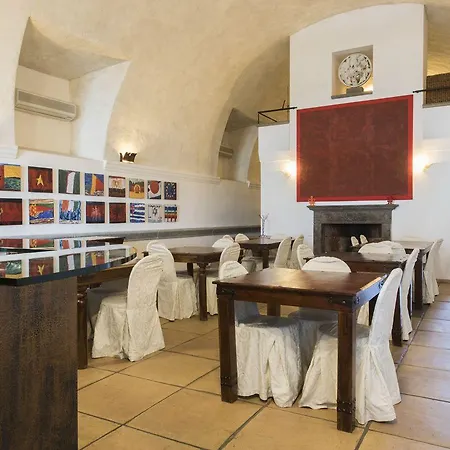 Landhaus Residenza D'epoca Pietra Di Ponente Ciampino