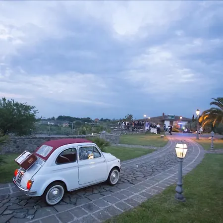 Residenza D'epoca Pietra Di Ponente *