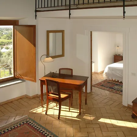 Residenza D'epoca Pietra Di Ponente Landhaus *