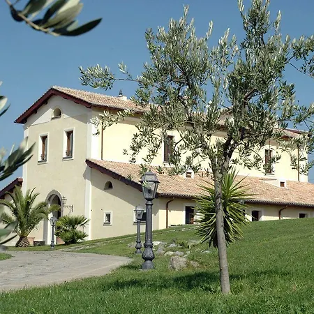 Landhaus Residenza D'epoca Pietra Di Ponente Ciampino