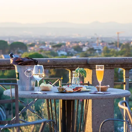 Residenza D'epoca Pietra Di Ponente *