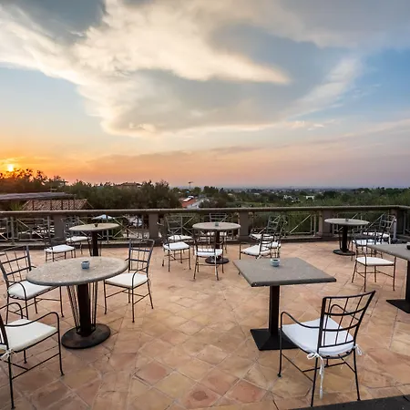 Residenza D'epoca Pietra Di Ponente Landhaus