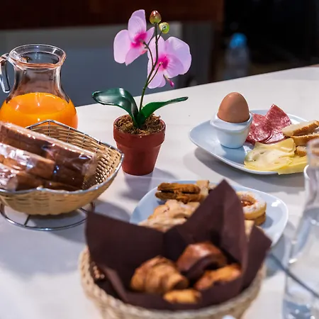 Residenza D'epoca Pietra Di Ponente *