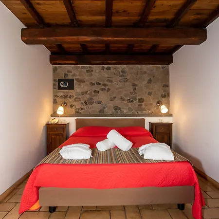 Landhaus Residenza D'epoca Pietra Di Ponente *