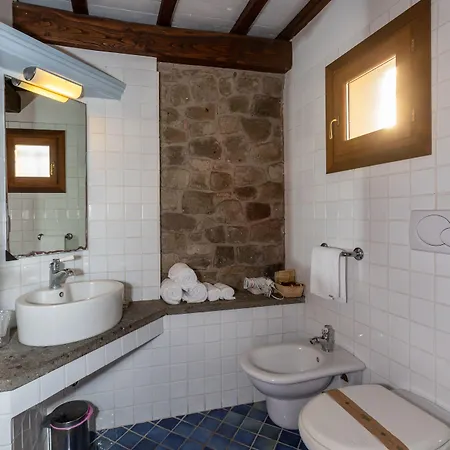 Residenza D'epoca Pietra Di Ponente * Ciampino