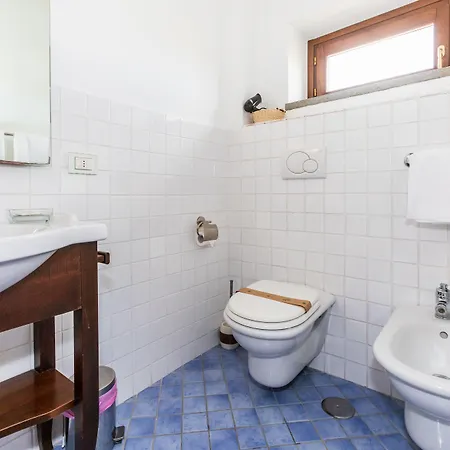 Residenza D'epoca Pietra Di Ponente *