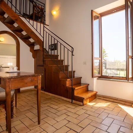 Residenza D'epoca Pietra Di Ponente *