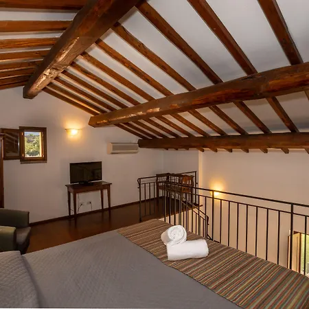 Landhaus Residenza D'epoca Pietra Di Ponente