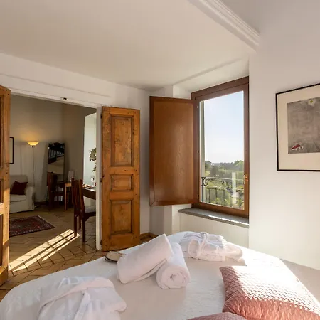 Residenza D'epoca Pietra Di Ponente