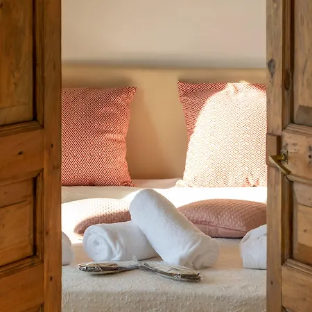 Residenza D'epoca Pietra Di Ponente