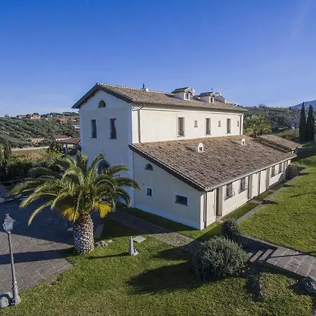 Residenza D'epoca Pietra Di Ponente Landhuis *