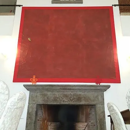Landhuis Residenza D'epoca Pietra Di Ponente *
