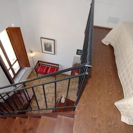 Landhuis Residenza D'epoca Pietra Di Ponente Ciampino